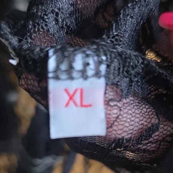 Affliction Black Graphic Fitted Short Sleeve Tee - Picture 3 of 4